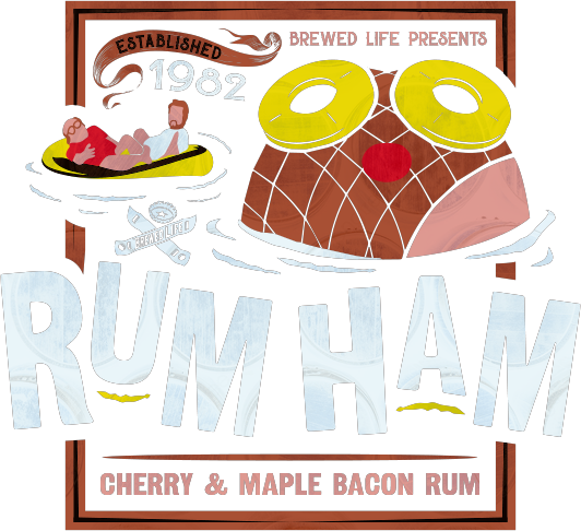 Rum Ham