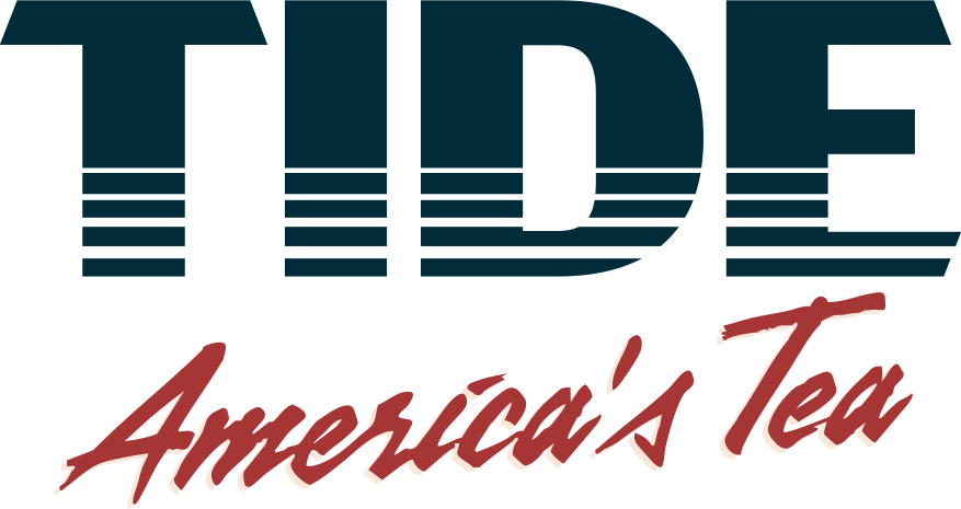 Tide America's Tea
